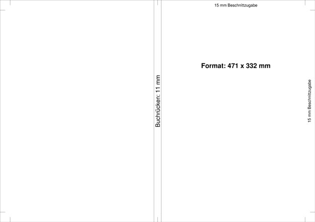 Proficover Hardcover