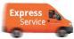 kleingedruckt.net Express-Service